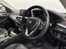 USED 2019 19 BMW 5 SERIES 2.0 520d SE Touring Auto Euro 6 (s/s) 5dr ALL-LED, PRO-NAV, H/K, H-SEATS