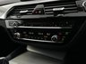 USED 2019 19 BMW 5 SERIES 2.0 520d SE Touring Auto Euro 6 (s/s) 5dr ALL-LED, PRO-NAV, H/K, H-SEATS