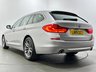 USED 2019 19 BMW 5 SERIES 2.0 520d SE Touring Auto Euro 6 (s/s) 5dr ALL-LED, PRO-NAV, H/K, H-SEATS