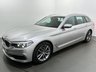 USED 2019 19 BMW 5 SERIES 2.0 520d SE Touring Auto Euro 6 (s/s) 5dr ALL-LED, PRO-NAV, H/K, H-SEATS