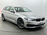 USED 2019 19 BMW 5 SERIES 2.0 520d SE Touring Auto Euro 6 (s/s) 5dr ALL-LED, PRO-NAV, H/K, H-SEATS