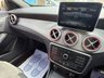 USED 2016 16 MERCEDES-BENZ GLA 2.1 GLA200d AMG Line SUV 5dr Diesel Manual Euro 6 (s/s) (136 ps) 