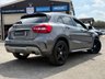 USED 2016 16 MERCEDES-BENZ GLA 2.1 GLA200d AMG Line SUV 5dr Diesel Manual Euro 6 (s/s) (136 ps) 