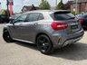 USED 2016 16 MERCEDES-BENZ GLA 2.1 GLA200d AMG Line SUV 5dr Diesel Manual Euro 6 (s/s) (136 ps) 