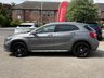 USED 2016 16 MERCEDES-BENZ GLA 2.1 GLA200d AMG Line SUV 5dr Diesel Manual Euro 6 (s/s) (136 ps) 