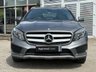 USED 2016 16 MERCEDES-BENZ GLA 2.1 GLA200d AMG Line SUV 5dr Diesel Manual Euro 6 (s/s) (136 ps) 