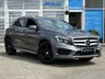 USED 2016 16 MERCEDES-BENZ GLA 2.1 GLA200d AMG Line SUV 5dr Diesel Manual Euro 6 (s/s) (136 ps) 
