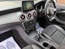 USED 2016 16 MERCEDES-BENZ GLA 2.1 GLA200d AMG Line SUV 5dr Diesel Manual Euro 6 (s/s) (136 ps) 