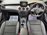 USED 2016 16 MERCEDES-BENZ GLA 2.1 GLA200d AMG Line SUV 5dr Diesel Manual Euro 6 (s/s) (136 ps) 