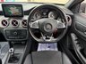 USED 2016 16 MERCEDES-BENZ GLA 2.1 GLA200d AMG Line SUV 5dr Diesel Manual Euro 6 (s/s) (136 ps) 