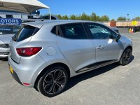 USED 2018 68 RENAULT CLIO 1.5 Turbo Diesel (DCI), Iconic Edition, 5 Door Hatchback, Manual, Euro 6. FULL 12 MONTH MOT WITH EVERY CAR