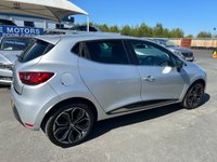 USED 2018 68 RENAULT CLIO 1.5 Turbo Diesel (DCI), Iconic Edition, 5 Door Hatchback, Manual, Euro 6. FULL 12 MONTH MOT WITH EVERY CAR