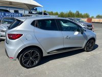 USED 2018 68 RENAULT CLIO 1.5 Turbo Diesel (DCI), Iconic Edition, 5 Door Hatchback, Manual, Euro 6. FULL 12 MONTH MOT WITH EVERY CAR