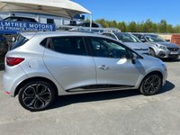 USED 2018 68 RENAULT CLIO 1.5 Turbo Diesel (DCI), Iconic Edition, 5 Door Hatchback, Manual, Euro 6. FULL 12 MONTH MOT WITH EVERY CAR