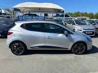 USED 2018 68 RENAULT CLIO 1.5 Turbo Diesel (DCI), Iconic Edition, 5 Door Hatchback, Manual, Euro 6. FULL 12 MONTH MOT WITH EVERY CAR