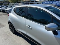 USED 2018 68 RENAULT CLIO 1.5 Turbo Diesel (DCI), Iconic Edition, 5 Door Hatchback, Manual, Euro 6. FULL 12 MONTH MOT WITH EVERY CAR