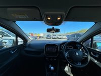 USED 2018 68 RENAULT CLIO 1.5 Turbo Diesel (DCI), Iconic Edition, 5 Door Hatchback, Manual, Euro 6. FULL 12 MONTH MOT WITH EVERY CAR
