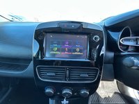 USED 2018 68 RENAULT CLIO 1.5 Turbo Diesel (DCI), Iconic Edition, 5 Door Hatchback, Manual, Euro 6. FULL 12 MONTH MOT WITH EVERY CAR