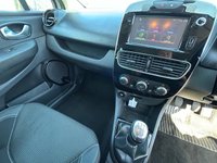USED 2018 68 RENAULT CLIO 1.5 Turbo Diesel (DCI), Iconic Edition, 5 Door Hatchback, Manual, Euro 6. FULL 12 MONTH MOT WITH EVERY CAR