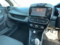 USED 2018 68 RENAULT CLIO 1.5 Turbo Diesel (DCI), Iconic Edition, 5 Door Hatchback, Manual, Euro 6. FULL 12 MONTH MOT WITH EVERY CAR