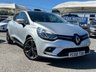 USED 2018 68 RENAULT CLIO 1.5 Turbo Diesel (DCI), Iconic Edition, 5 Door Hatchback, Manual, Euro 6. FULL 12 MONTH MOT WITH EVERY CAR