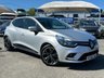 USED 2018 68 RENAULT CLIO 1.5 Turbo Diesel (DCI), Iconic Edition, 5 Door Hatchback, Manual, Euro 6. FULL 12 MONTH MOT WITH EVERY CAR