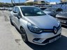 USED 2018 68 RENAULT CLIO 1.5 Turbo Diesel (DCI), Iconic Edition, 5 Door Hatchback, Manual, Euro 6. FULL 12 MONTH MOT WITH EVERY CAR