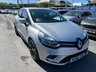 USED 2018 68 RENAULT CLIO 1.5 Turbo Diesel (DCI), Iconic Edition, 5 Door Hatchback, Manual, Euro 6. FULL 12 MONTH MOT WITH EVERY CAR