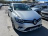 USED 2018 68 RENAULT CLIO 1.5 Turbo Diesel (DCI), Iconic Edition, 5 Door Hatchback, Manual, Euro 6. FULL 12 MONTH MOT WITH EVERY CAR