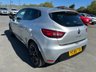 USED 2018 68 RENAULT CLIO 1.5 Turbo Diesel (DCI), Iconic Edition, 5 Door Hatchback, Manual, Euro 6. FULL 12 MONTH MOT WITH EVERY CAR