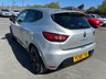 USED 2018 68 RENAULT CLIO 1.5 Turbo Diesel (DCI), Iconic Edition, 5 Door Hatchback, Manual, Euro 6. FULL 12 MONTH MOT WITH EVERY CAR