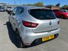 USED 2018 68 RENAULT CLIO 1.5 Turbo Diesel (DCI), Iconic Edition, 5 Door Hatchback, Manual, Euro 6. FULL 12 MONTH MOT WITH EVERY CAR