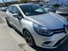 USED 2018 68 RENAULT CLIO 1.5 Turbo Diesel (DCI), Iconic Edition, 5 Door Hatchback, Manual, Euro 6. FULL 12 MONTH MOT WITH EVERY CAR