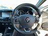 USED 2018 68 RENAULT CLIO 1.5 Turbo Diesel (DCI), Iconic Edition, 5 Door Hatchback, Manual, Euro 6. FULL 12 MONTH MOT WITH EVERY CAR