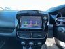 USED 2018 68 RENAULT CLIO 1.5 Turbo Diesel (DCI), Iconic Edition, 5 Door Hatchback, Manual, Euro 6. FULL 12 MONTH MOT WITH EVERY CAR