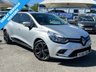 USED 2018 68 RENAULT CLIO 1.5 Turbo Diesel (DCI), Iconic Edition, 5 Door Hatchback, Manual, Euro 6. FULL 12 MONTH MOT WITH EVERY CAR