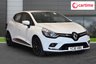 USED 2018 T RENAULT CLIO 1.2 16V Dynamique Nav Hatchback 5dr Petrol Manual Euro 6 (75 ps) Renault MediaNav, 16In Alloys, Electrically Adjustable Door Mirrors, Air Conditioning, Cruise Control Renault MediaNav, 16In Alloys, Electrically Adjustable Door Mirrors, Air Conditioning, Cruise Control