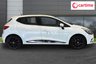 USED 2018 T RENAULT CLIO 1.2 16V Dynamique Nav Hatchback 5dr Petrol Manual Euro 6 (75 ps) Renault MediaNav, 16In Alloys, Electrically Adjustable Door Mirrors, Air Conditioning, Cruise Control Renault MediaNav, 16In Alloys, Electrically Adjustable Door Mirrors, Air Conditioning, Cruise Control