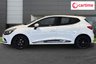 USED 2018 T RENAULT CLIO 1.2 16V Dynamique Nav Hatchback 5dr Petrol Manual Euro 6 (75 ps) Renault MediaNav, 16In Alloys, Electrically Adjustable Door Mirrors, Air Conditioning, Cruise Control Renault MediaNav, 16In Alloys, Electrically Adjustable Door Mirrors, Air Conditioning, Cruise Control