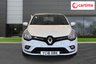 USED 2018 T RENAULT CLIO 1.2 16V Dynamique Nav Hatchback 5dr Petrol Manual Euro 6 (75 ps) Renault MediaNav, 16In Alloys, Electrically Adjustable Door Mirrors, Air Conditioning, Cruise Control Renault MediaNav, 16In Alloys, Electrically Adjustable Door Mirrors, Air Conditioning, Cruise Control