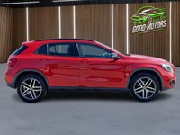 USED 2020 69 MERCEDES-BENZ 180 1.6 GLA180 GPF Urban Edition SUV 5dr Petrol 7G-DCT Euro 6 (s/s) (122 ps) +++SAME DAY/NEXT DAY DELIVERY AVAILABLE+++