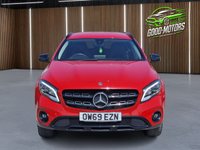 USED 2020 69 MERCEDES-BENZ 180 1.6 GLA180 GPF Urban Edition SUV 5dr Petrol 7G-DCT Euro 6 (s/s) (122 ps) +++SAME DAY/NEXT DAY DELIVERY AVAILABLE+++