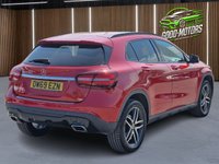 USED 2020 69 MERCEDES-BENZ 180 1.6 GLA180 GPF Urban Edition SUV 5dr Petrol 7G-DCT Euro 6 (s/s) (122 ps) +++SAME DAY/NEXT DAY DELIVERY AVAILABLE+++
