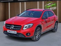USED 2020 69 MERCEDES-BENZ 180 1.6 GLA180 GPF Urban Edition SUV 5dr Petrol 7G-DCT Euro 6 (s/s) (122 ps) +++SAME DAY/NEXT DAY DELIVERY AVAILABLE+++