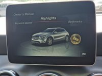USED 2020 69 MERCEDES-BENZ 180 1.6 GLA180 GPF Urban Edition SUV 5dr Petrol 7G-DCT Euro 6 (s/s) (122 ps) +++SAME DAY/NEXT DAY DELIVERY AVAILABLE+++