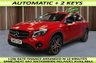 USED 2020 69 MERCEDES-BENZ 180 1.6 GLA180 GPF Urban Edition SUV 5dr Petrol 7G-DCT Euro 6 (s/s) (122 ps) +++SAME DAY/NEXT DAY DELIVERY AVAILABLE+++