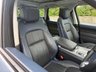 USED 2018 68 LAND ROVER RANGE ROVER SPORT 2.0 P400e 13.1kWh GPF Autobiography Dynamic SUV 5dr Petrol Plug-in Hybrid Auto 4WD Euro 6-2 OWNERS FROM NEW FINISHED IN BYRON BLUE WITH BLUE AND BLACK LEATHER UPHOLSTERY-SLIDING PANORAMIC GLASS SUNROOF-MERIDIAN SOUND-HEATED AND COOLED FRONT SEATS-HEATED STEERING WHEEL-HEATED REAR SEATS-BLUETOOTH-CRUISE CONTROL-SATNAV-REVERSE CAMERA-DAB RADIO-ELECTRIC FOLDING MIRRORS-ELECTRIC MEMORY SEAT-DUAL ZONE CLIMATE CONTROL 