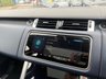 USED 2018 68 LAND ROVER RANGE ROVER SPORT 2.0 P400e 13.1kWh GPF Autobiography Dynamic SUV 5dr Petrol Plug-in Hybrid Auto 4WD Euro 6-2 OWNERS FROM NEW FINISHED IN BYRON BLUE WITH BLUE AND BLACK LEATHER UPHOLSTERY-SLIDING PANORAMIC GLASS SUNROOF-MERIDIAN SOUND-HEATED AND COOLED FRONT SEATS-HEATED STEERING WHEEL-HEATED REAR SEATS-BLUETOOTH-CRUISE CONTROL-SATNAV-REVERSE CAMERA-DAB RADIO-ELECTRIC FOLDING MIRRORS-ELECTRIC MEMORY SEAT-DUAL ZONE CLIMATE CONTROL 