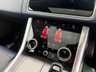 USED 2018 68 LAND ROVER RANGE ROVER SPORT 2.0 P400e 13.1kWh GPF Autobiography Dynamic SUV 5dr Petrol Plug-in Hybrid Auto 4WD Euro 6-2 OWNERS FROM NEW FINISHED IN BYRON BLUE WITH BLUE AND BLACK LEATHER UPHOLSTERY-SLIDING PANORAMIC GLASS SUNROOF-MERIDIAN SOUND-HEATED AND COOLED FRONT SEATS-HEATED STEERING WHEEL-HEATED REAR SEATS-BLUETOOTH-CRUISE CONTROL-SATNAV-REVERSE CAMERA-DAB RADIO-ELECTRIC FOLDING MIRRORS-ELECTRIC MEMORY SEAT-DUAL ZONE CLIMATE CONTROL 