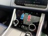 USED 2018 68 LAND ROVER RANGE ROVER SPORT 2.0 P400e 13.1kWh GPF Autobiography Dynamic SUV 5dr Petrol Plug-in Hybrid Auto 4WD Euro 6-2 OWNERS FROM NEW FINISHED IN BYRON BLUE WITH BLUE AND BLACK LEATHER UPHOLSTERY-SLIDING PANORAMIC GLASS SUNROOF-MERIDIAN SOUND-HEATED AND COOLED FRONT SEATS-HEATED STEERING WHEEL-HEATED REAR SEATS-BLUETOOTH-CRUISE CONTROL-SATNAV-REVERSE CAMERA-DAB RADIO-ELECTRIC FOLDING MIRRORS-ELECTRIC MEMORY SEAT-DUAL ZONE CLIMATE CONTROL 